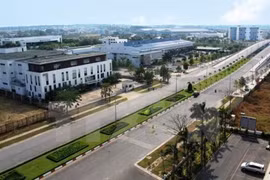Ciudad Ho Chi Minh y Finlandia cooperan en desarrollo de urbe inteligente 