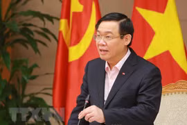 Vicepremier de Vietnam insta a controlar la inflación en 1,8 por ciento 