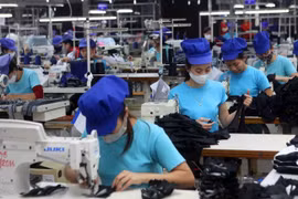 Economía de Vietnam experimentará un alza de 6,23 por ciento en primeros tres meses de 2018