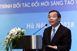 Analizan en Vietnam principales tendencias de industria 4.0