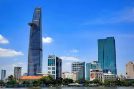 Ciudad Ho Chi Minh fija objetivos de desarrollo para 2018