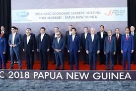  APEC centra debate en impulso de libre comercio e integración internacional