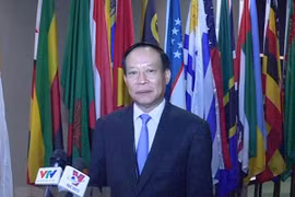 ASEAN debate en Vietnam despliegue del acuerdo sobre asistencia jurídica en asuntos criminales