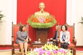 Vietnam destaca relaciones de amistad especial con Cuba