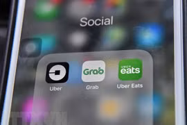 Vietnam exige que Grab aclare su adquisición de operaciones de Uber en Sudeste de Asia