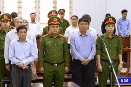 Dinh La Thang apela contra la decisión del tribunal por violaciones en Oceanbank