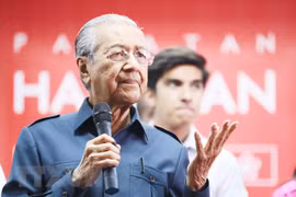 Primer ministro electo de Malasia anuncia nuevo gabinete 