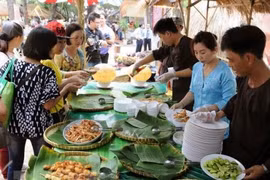 Festival de Gastronomía y Cultura en Vietnam reúne platos más exóticos de Asia