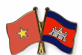Provincias de Vietnam y Camboya a favor de estrechar cooperación para el desarrollo