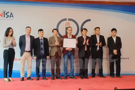 Presentan en Vietnam club de firma digital y transacción electrónica