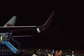 Indonesia: Otro avión de Lion Air sufre un accidente sin causar heridos