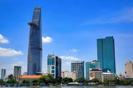 Ciudad Ho Chi Minh atrae mayor inversión extranjera en primer trimestre