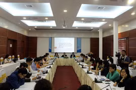 En Hanoi seminario destaca esfuerzos de Vietnam en protección de derechos humanos