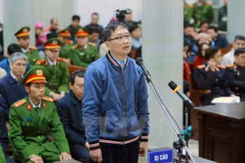 Abrirán otro juicio contra Trinh Xuan Thanh por delito de malversación 