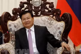 Laos aprecia significado e importancia de Foro Económico Mundial sobre ASEAN 