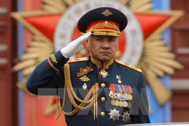 Rusia: socio prioritario de Vietnam en cooperación técnica-militar