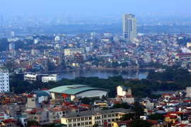 Hanoi: una mirada retrospectiva de última década de desarrollo 