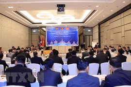 Vietnam promueve cooperación con Laos y Camboya en lucha contra drogas 