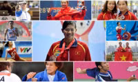 Vietnam determinado a conseguir más logros deportivos en 2019
