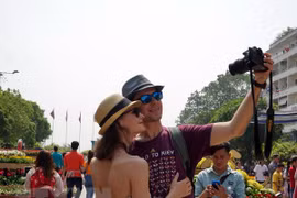 Publican Ciudad Ho Chi Minh manual de turismo de salud 