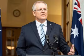 Australia reafirma deseo de mantener lazos estrechos con Indonesia