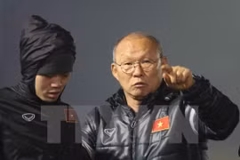 Entrenador de selección vietnamita apodado como “Guus Hiddink asiático”