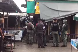 Tailandia: Tres fallecidos y 19 heridos por explosión de bomba