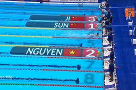 ASIAD 2018: Vietnam conquista más medallas de plata y bronce