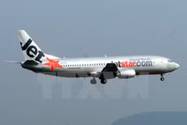 Jetstar Pacific aumentará vuelos de Vietnam a Cantón 