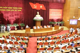  Inauguran en Hanoi conferencia nacional sobre lucha contra la corrupción