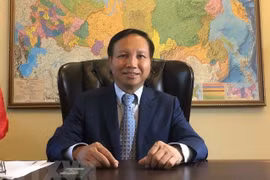 Comunidad de vietnamitas residentes en Rusia, puente de conexión entre los dos pueblos