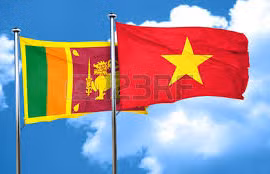 Vietnam aprecia relaciones de amistad tradicional con Sri Lanka