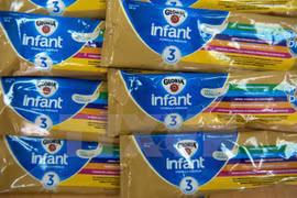 Camboya prohíbe negocios de productos lácteos del grupo francés Lactalis