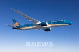 Foto ilustrada (Fuente: Bnews)