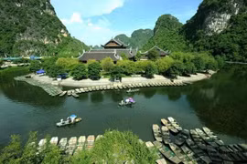 Consolidan al Complejo Paisajístico de Trang An como Patrimonio de la Humanidad
