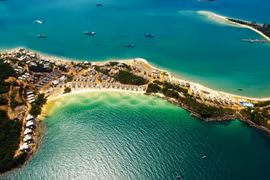  Vietnam por promover desarrollo sostenible de economía marítima