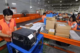 Vietnam por promover comercio interior moderno y sostenible