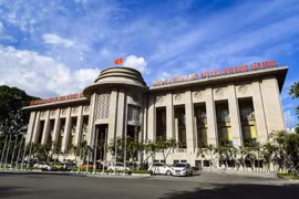 Aumenta Banco Estatal de Vietnam apoyo a empresas afectadas por el COVID-19