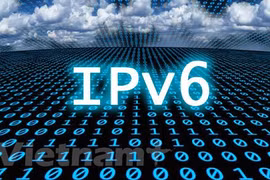 Vietnam ocupa el segundo lugar en el Sudeste Asiático en tasa de uso de IPv6 