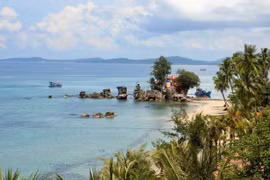 Promueven desarrollo de economía marítima en provincia vietnamita