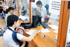 Evalúan en Vietnam papel de seguridad social en estabilización socioeconómica