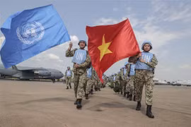 Vietnam eleva su posición en la arena internacional