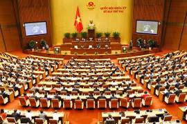 Primer ministro de Vietnam escalecerá dudas de diputados sobre asuntos medulares
