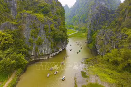 Incentivan desarrollo del turismo rural en provincia vietnamita de Ninh Binh