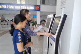 Aceleran reformas administrativas en provincia vietnamita de Tien Giang
