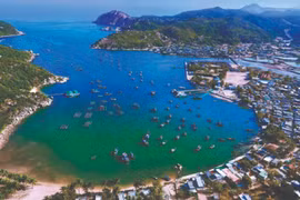 Mares e islas: espacios vitales para la nación vietnamita