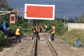 Vietnam convoca inversiones extranjeras para seis proyectos ferroviarios