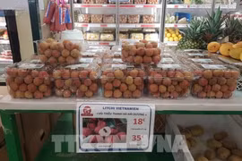 Vietnam busca promover sus productos agrícolas en Europa mediante el comercio electrónico 