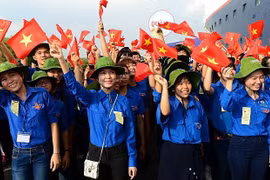  Vietnam aboga por promover el desarrollo juvenil integral