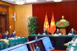 Vietnam y Camboya conceden gran importancia a fortalecer relaciones bilaterales